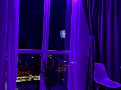 Посуточная квартира студия поселок котовского свободна Одесса