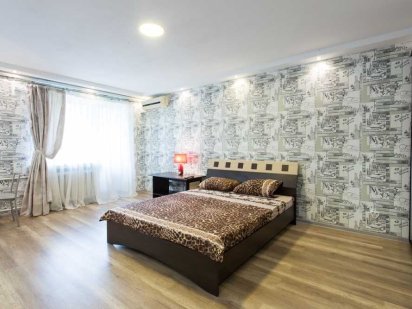 Центр Пушкинская своя квартира посуточно Харьков