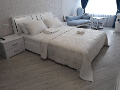 36 Жемчужина  Аркадія вул Генуезька Дві  спальні до 6 осіб  Укриття