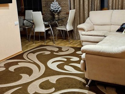 Здам квартиру подобово біля метро Холодна гора Харьков