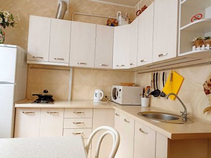 Уютная, изолированная квартира в Холодногорском р-не ЮЖД Харьков