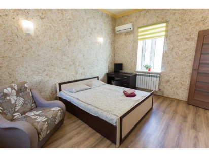 Квартира подобово в центрі міста біля Нікольського (вулиця Потебні 18) Харьков