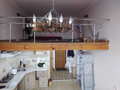 Квартира посуточно Харьков