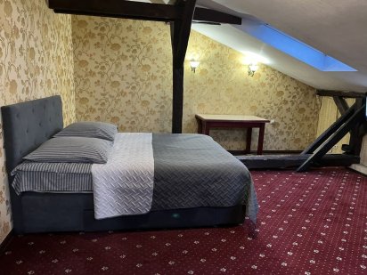 Затишна квартира в центрі міста для Вас! Львов