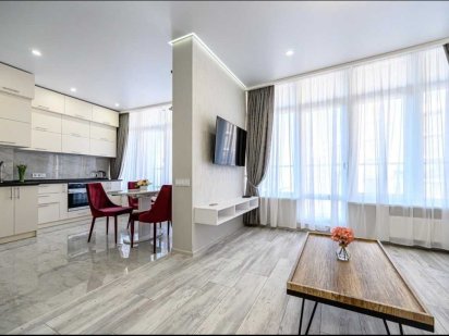 Апартаменты посуточно в Аркадии 36 жем/2011