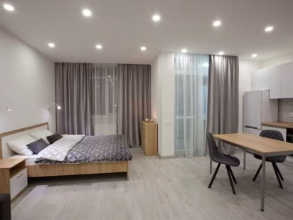 современная студия премиум класса Київ