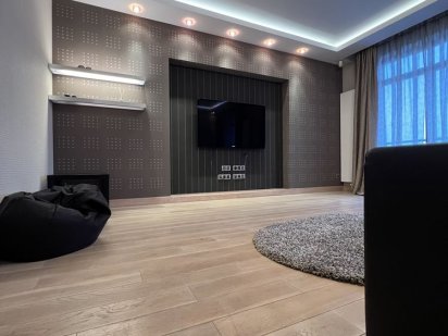 ВІП Апартаменти Архипенка ,Львів - 2 рівні ,4 кімн, Паркінг! Львов