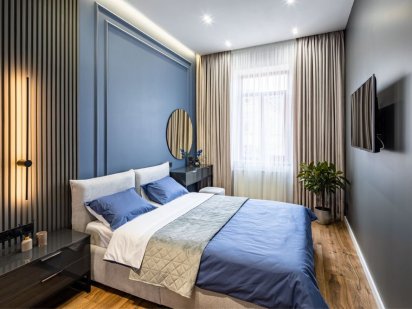 2-х. кім. квартира в центрі Львова Львів