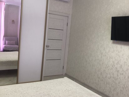 Посуточно  квартира у моря Фонтанская дор 118 пляж Золотой берег Одеса