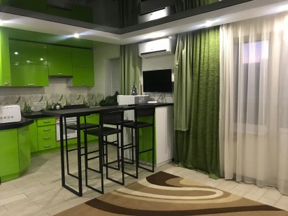 Квартира на проспекте Маяковского 4 а Киев