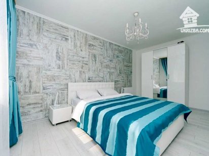 2к. VIP-рівня. Центр Києва. Бульварі Лесі Українки, 12. Киев