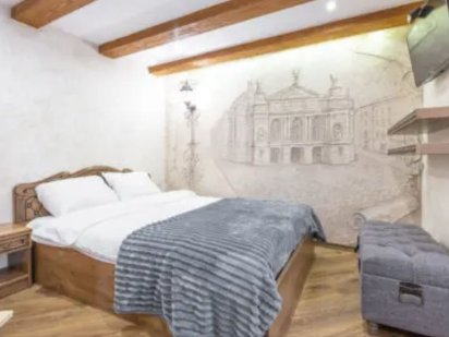 Власник, здам подобово квартиру на вулиці Площа Ринок біля Ратуші. Львов