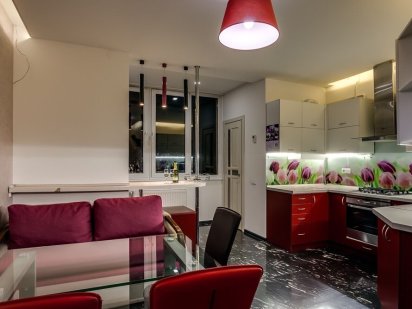 Подобово 3 х кім на Кн. Святослава ( Велика Британія) Львов