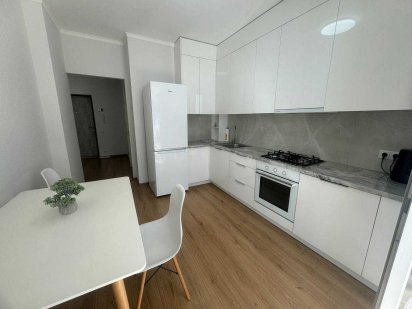 Подобова оренда 1к. квартири у новобудові вул. Зелена-Вашингтона Львов