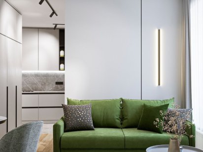 Подобово і погодинно квартира у Львові. Львів