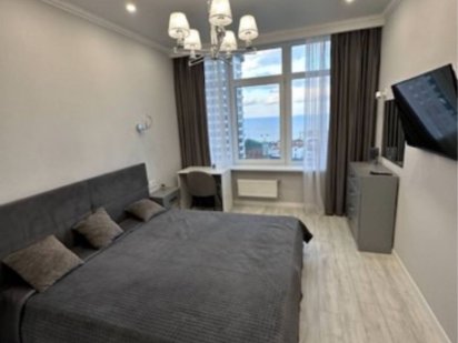 Аренда посуточно 45 Жемчужина, ул. Каманина 16а Одесса