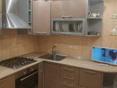 1к квартира, Институт Сердца, метро Черниговская Киев