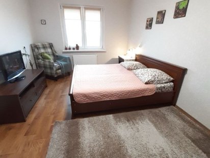 1 кім.  Теремки ЖК Акцент ВДНГ Глушкова 9 подобово Київ