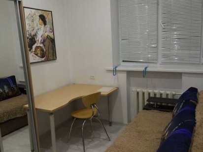 Доба-350грн.Центр Харкова. Реальна квартира-студія м. Наукова Харків