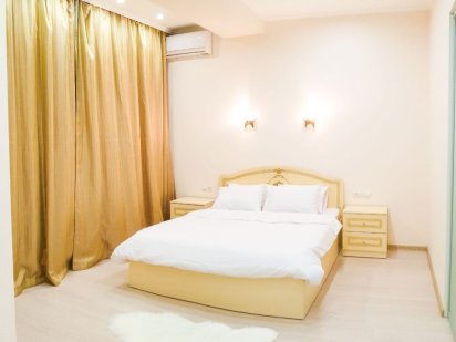 Акция! Новая ВИП квартира, 10 мин пешком м Дарница, ЖК Артемида Киев