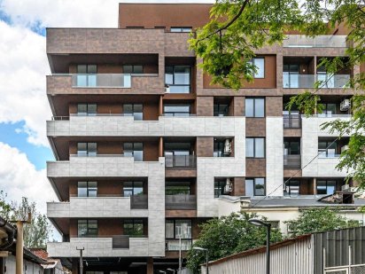 Аренда апартаментов посуточно Новострой в центре города/6013 Одесса