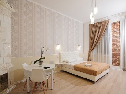 Подобово 1-2 кім квартири в історичному центрі від власника Львов