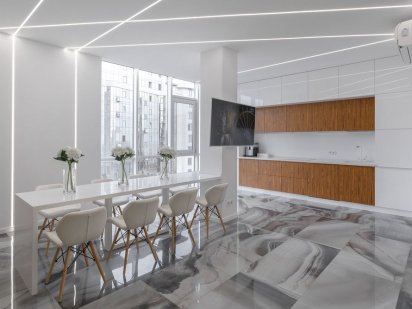 Сдам Свой Панорамный апартамент  Аркадия  3 спальни Одеса