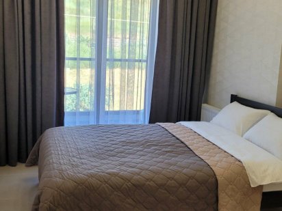 Акція Перша лінія моря ЖК Каліпсо