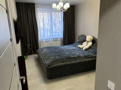 Здам квартиру на Хтз.Пологовий будинок 6.Лікарня 25.Дитяча лікарня 16 Харьков