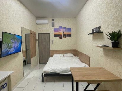 Здам безпечну квартиру подобово біля м. Академіка Павлова Харьков