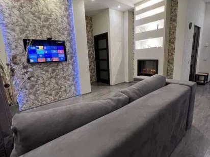 Сдам посуточно 2к кв ст. м. Спортивная, ст. м. пр. Гагарина Харків