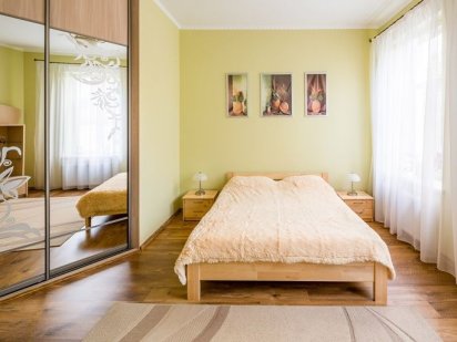 Посуточно центр. Львів