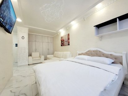 Подобово 1-кімн апартаменти, центр, вул. Шевченка Львів