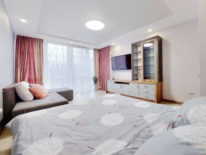 ‼️Подобово. Стрийська жк Національний Львов