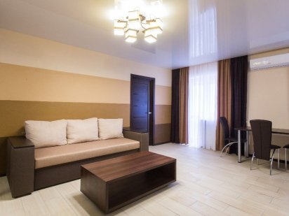 Квартира-студия Люкс. Метро 23 августа. Харків