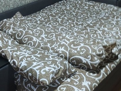 Квартира посуточно Харків