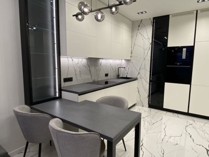 Аркадия Сдам  посуточно с ВИДОМ НА МОРЕ  Каманина ЖК 45 Жемчужина Одесса