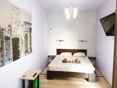 Квартира подобово в центрі вул.Гнатюка Львов