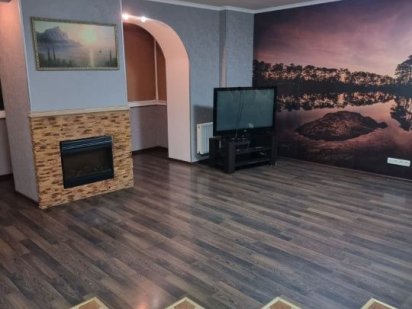 Сдам посуточно свою двушку 85 кв Харьков