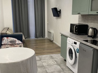 Однокімнатна квартира Золотий берег (Аквамарин) Одесса