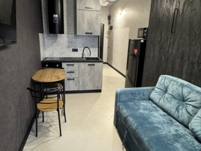 Апартаменты у моря . ЖК Калипсо .Первая линия с подземным паркингом Одеса