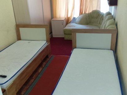 Квартира подобово Ладижин