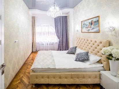 Квартира посуточно центр львова Львів