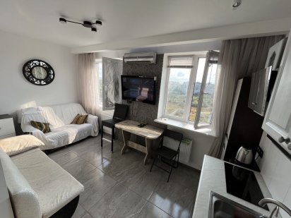 Сдам квартиру жк Лузановский Парк Одеса