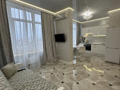 Сдам посуточно 1-комн квартиру Аркадия Каманина Одеса