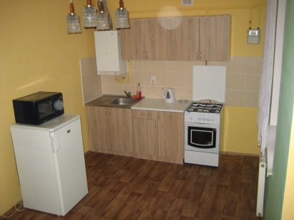 Подобово, погодин Стрийська Наукова, В.Великого 3-кімн Львов