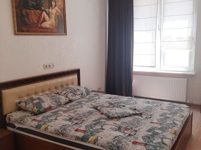 Сдам в центре на Базарной в новом доме. Одесса