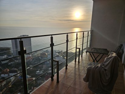 Аркадия Подобово Каманина своя 2х комн 24эт Море Панорама Терраса Одесса