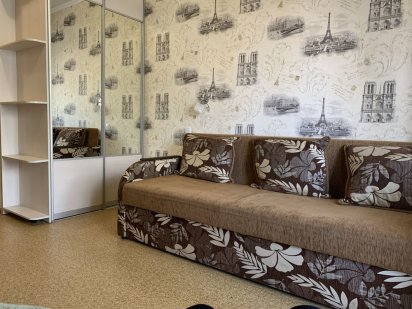 Квартира від хозяіна метро Спортивна два окремих Харків