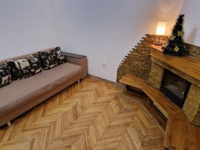 Подобово.Центр до 4 осіб Львів